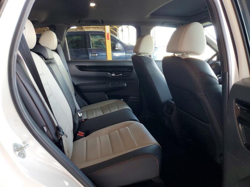 Photo 11 from auction – 2023 HONDA CR-V with VIN 7FARS6H98PE037028