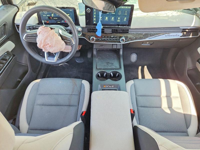 Photo 8 from auction – 2024 HONDA PROLOGUE with VIN 3GPKHURM8RS545754