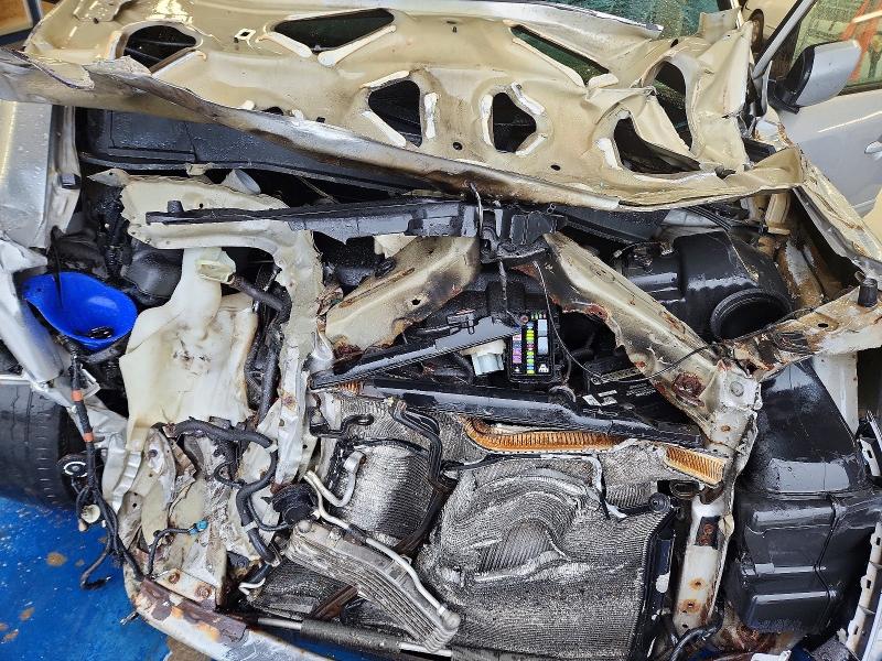 Foto 11 de la subasta – 2009 HONDA PILOT con VIN 5FNYF48509B504474