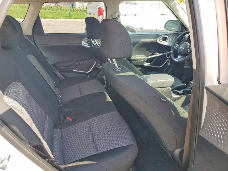 Photo 10 from auction – 2023 KIA SOUL with VIN KNDJ23AU9P7189024