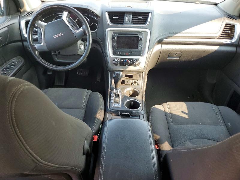 Photo 8 from auction – 2016 GMC ACADIA with VIN 1GKKVNED9GJ246704