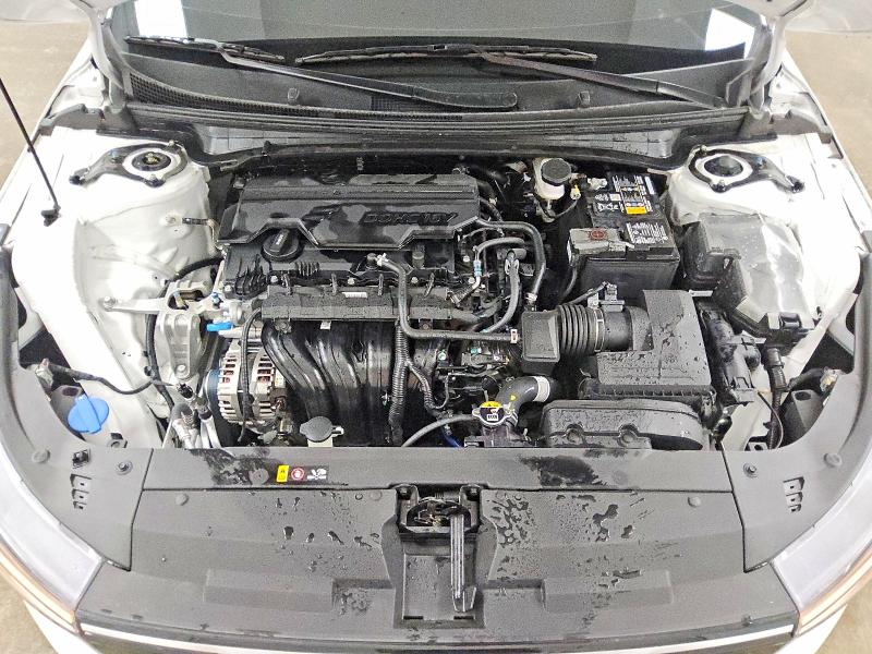Zdjęcie 11 z aukcji – 2026 KIA K4 z VIN 3KPFU4DE8TE313241