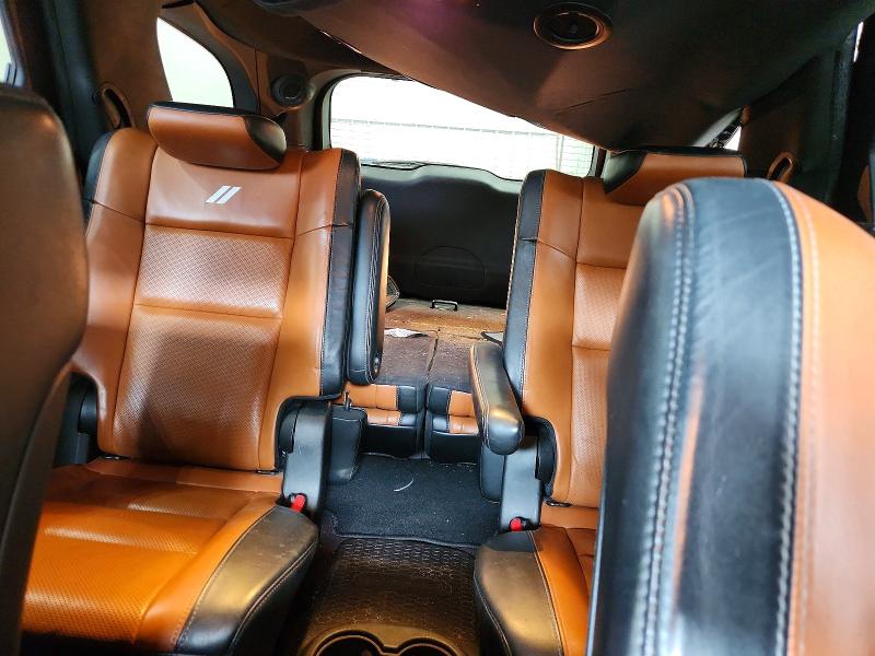 Photo 10 from auction – 2019 DODGE DURANGO with VIN 1C4SDJCT1KC573127