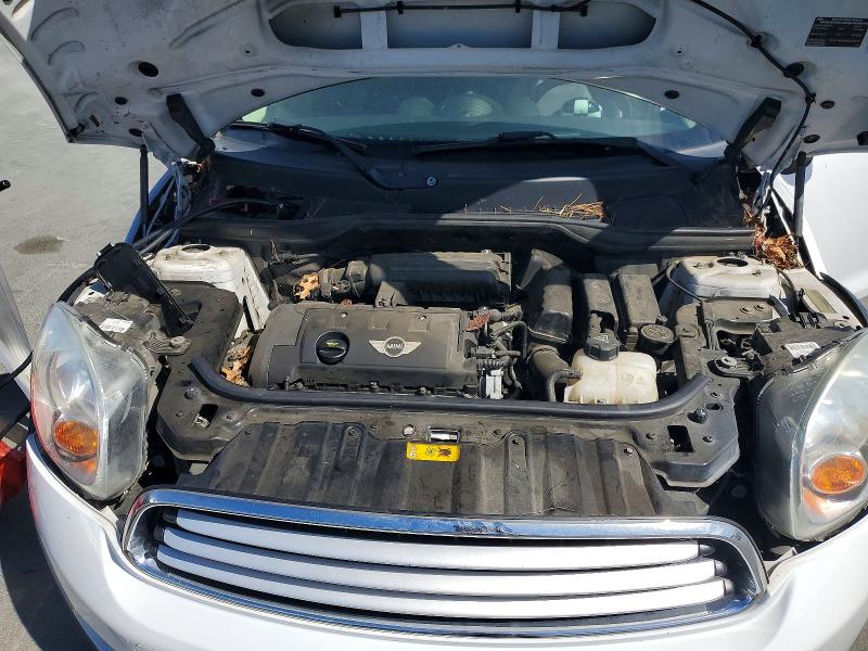 Photo 12 from auction – 2013 MINI COOPER with VIN WMWZB3C51DWM07707