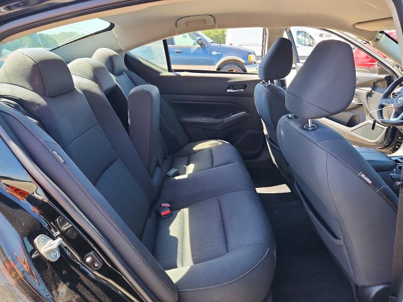 Photo 10 from auction – 2021 NISSAN ALTIMA with VIN 1N4BL4DV3MN340206