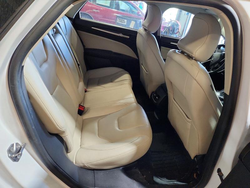 Photo 10 from auction – 2018 FORD FUSION with VIN 3FA6P0D90JR247332