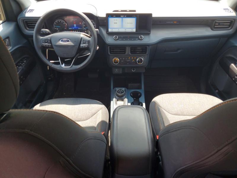 Foto 8 de la subasta – 2024 FORD MAVERICK con VIN 3FTTW8C96RRB79999