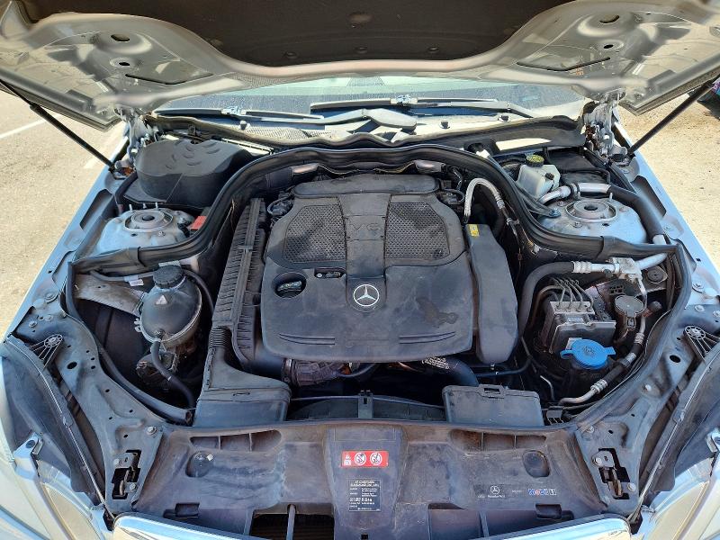 صورة رقم 11 من المزاد - 2012 MERCEDES-BENZ E مع VIN WDDHF5KB4CA541683