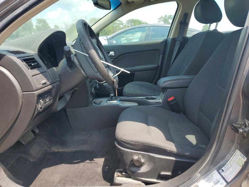 Photo 7 from auction – 2012 FORD FUSION with VIN 3FAHP0HAXCR258824