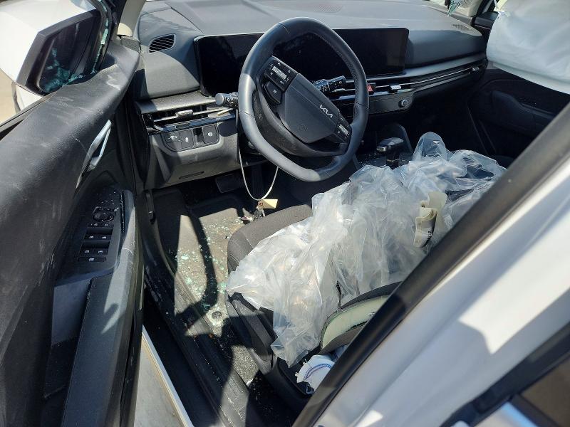 Снимка 8 от търг – 2026 KIA SPORTAGE с VIN 5XYK23DF4TG405781