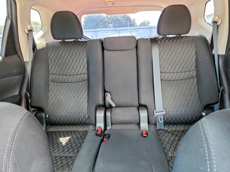 Photo 10 from auction – 2018 NISSAN ROGUE with VIN 5N1AT2MV1JC739953