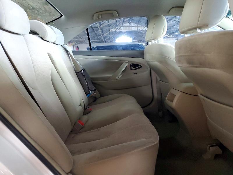 Photo 10 from auction – 2011 TOYOTA CAMRY with VIN 4T1BF3EK1BU681473