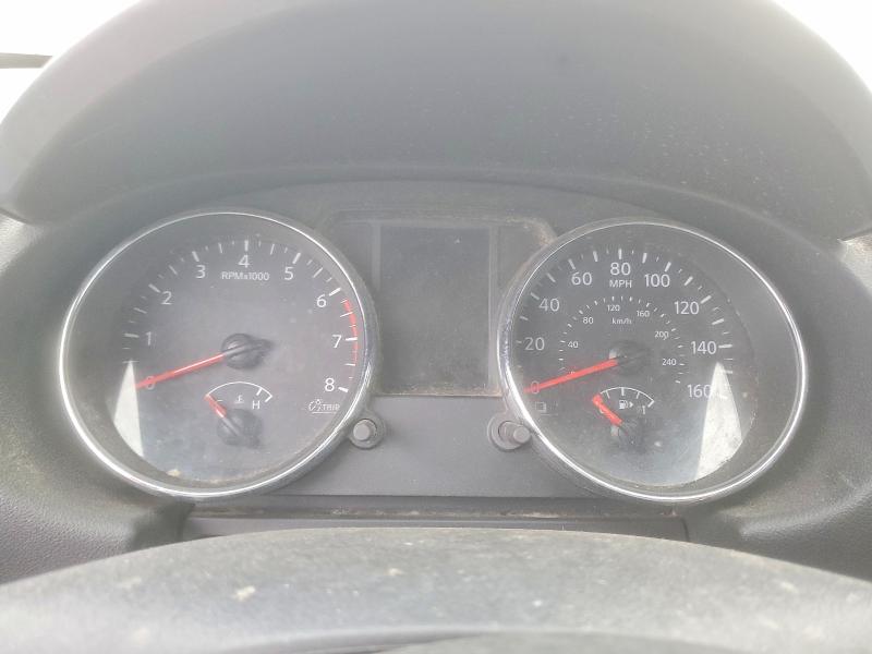 Photo 9 from auction – 2012 NISSAN ROGUE with VIN JN8AS5MT0CW291721