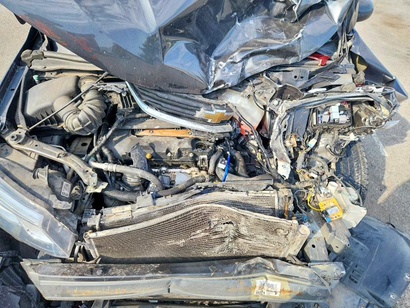 Zdjęcie 11 z aukcji – 2019 CHEVROLET SONIC z VIN 1G1JF5SB3K4123374