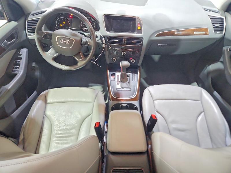 Photo 8 from auction – 2015 AUDI Q5 with VIN WA1CFAFP1FA113362