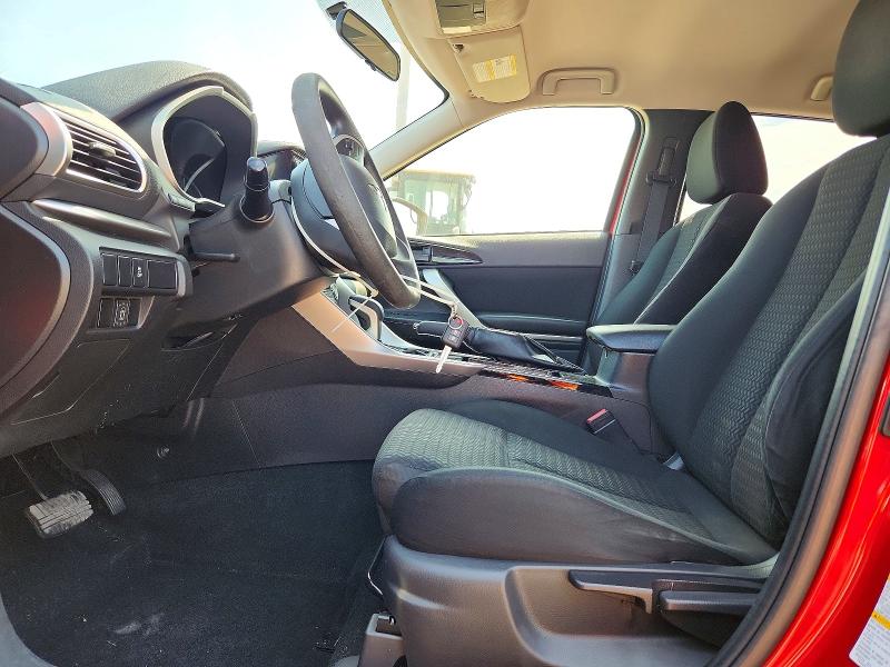 Photo 7 from auction – 2020 MITSUBISHI ECLIPSE CROSS with VIN JA4AS3AA6LZ015443