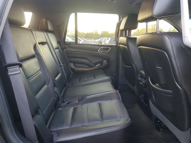 Foto 11 de la subasta – 2016 GMC YUKON con VIN 1GKS2CKJ4GR218544