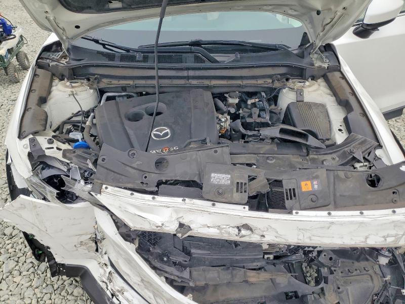Photo 12 from auction – 2020 MAZDA CX-5 with VIN JM3KFACM1L0849870