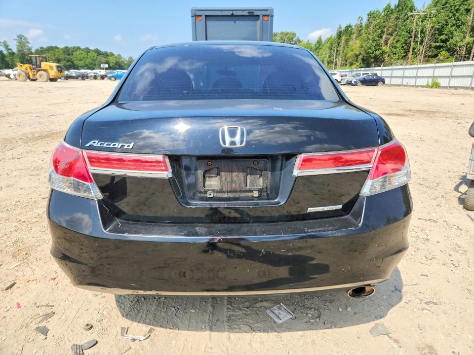 Фото 6 с аукциона – 2012 HONDA ACCORD с VIN 1HGCP2F65CA128671
