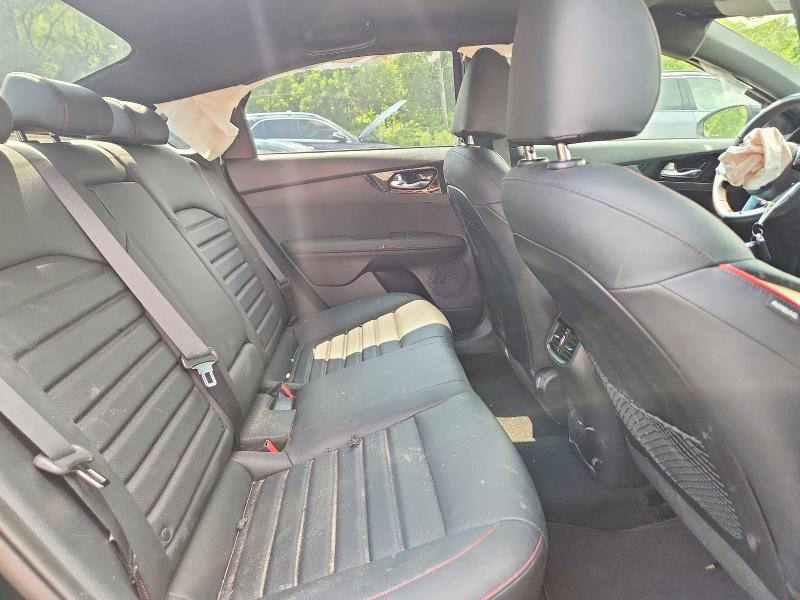 صورة رقم 10 من المزاد - 2023 KIA FORTE مع VIN 3KPF44AC4PE679609