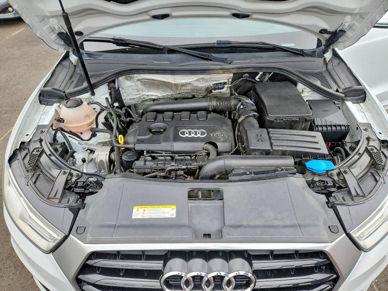 Photo 12 from auction – 2018 AUDI Q3 with VIN WA1BCCFSXJR023433