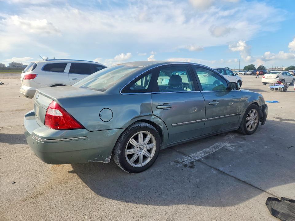 Photo 3 from auction – 2006 FORD FIVE HUNDRED with VIN 1FAFP251X6G143773