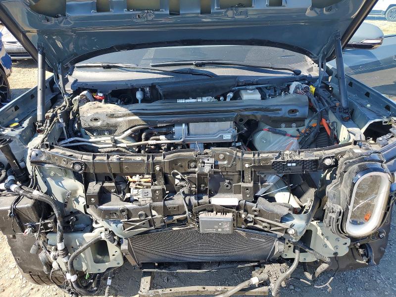 Photo 12 from auction – 2025 RIVIAN R1S with VIN 7PDSGCBPXSN062987