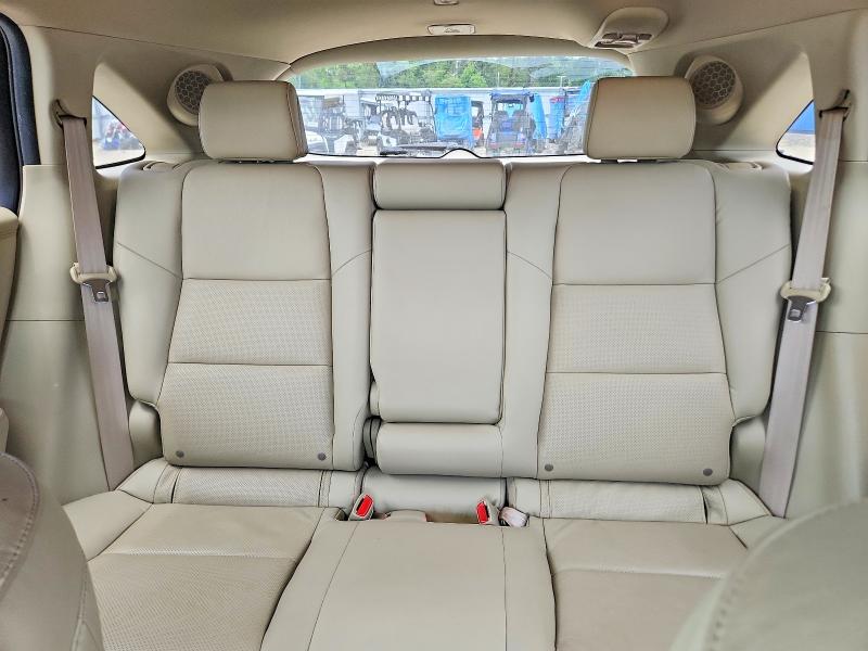Photo 10 from auction – 2015 ACURA RDX with VIN 5J8TB3H52FL006710