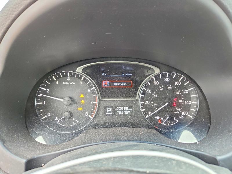 Photo 9 from auction – 2015 NISSAN ALTIMA with VIN 1N4AL3AP1FC112408