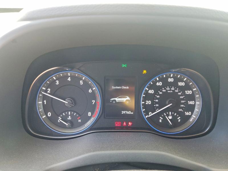 Photo 9 from auction – 2018 HYUNDAI KONA with VIN KM8K22AA2JU181968