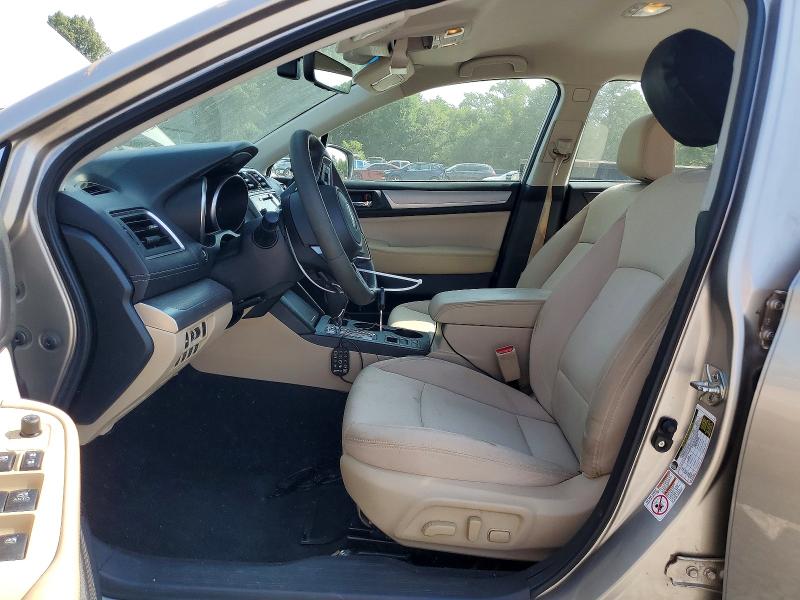 Photo 7 from auction – 2019 SUBARU LEGACY with VIN 4S3BNAF67K3031811