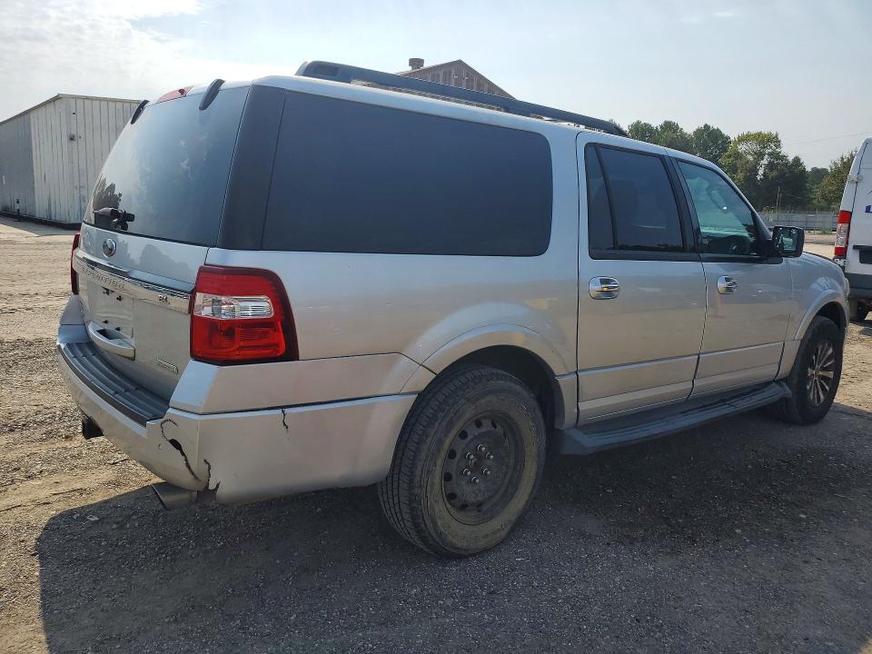 Photo 3 from auction – 2017 FORD EXPEDITION with VIN 1FMJK1HT9HEA05923
