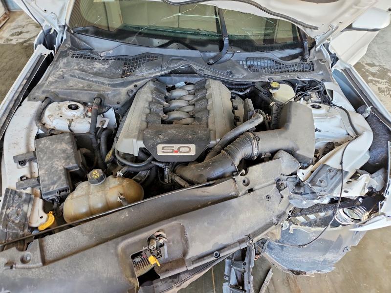 Foto 11 de la subasta – 2015 FORD MUSTANG con VIN 1FA6P8CF7F5329932