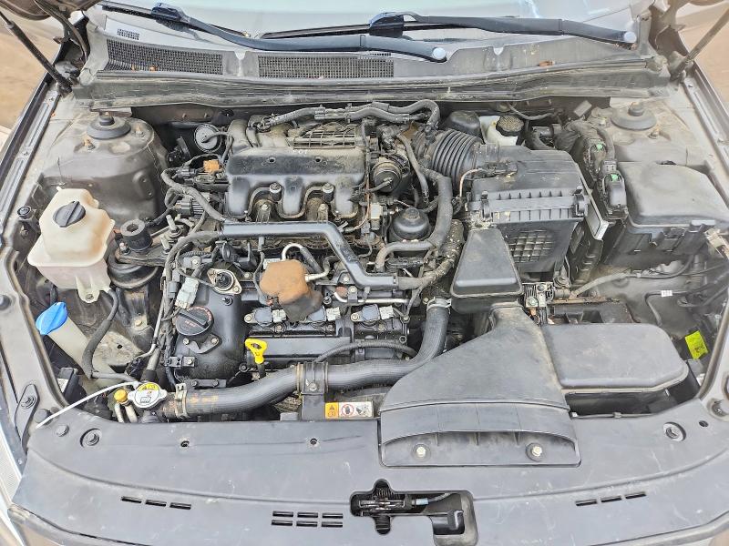 Photo 11 from auction – 2014 KIA CADENZA with VIN KNALN4D79E5126278