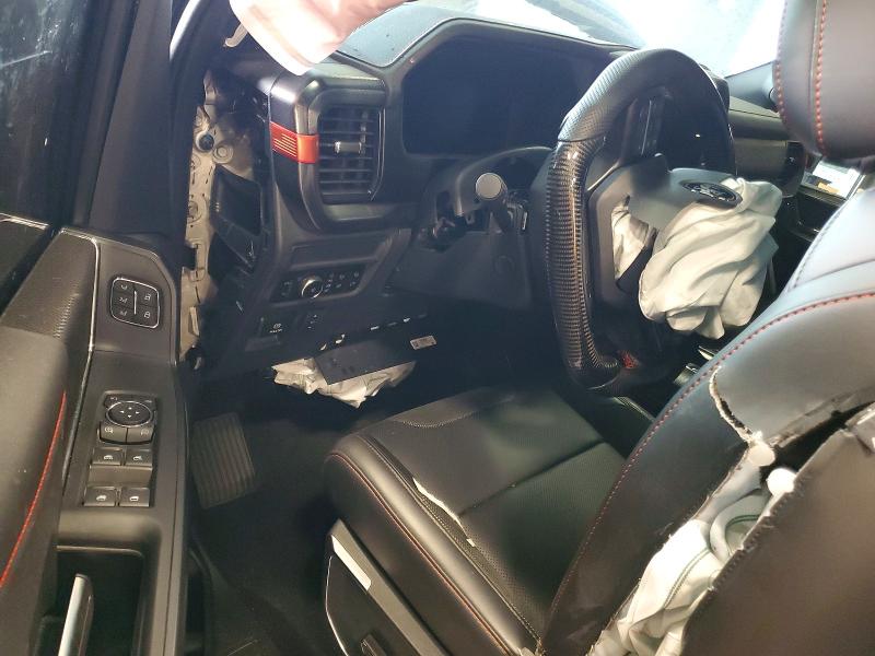 Photo 8 from auction – 2026 FORD F150 with VIN 1FTFW1RG1TFA81932