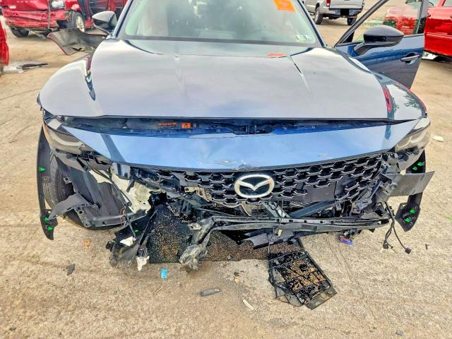 Zdjęcie 12 z aukcji – 2024 MAZDA CX-50 z VIN 7MMVABEY9RN218158