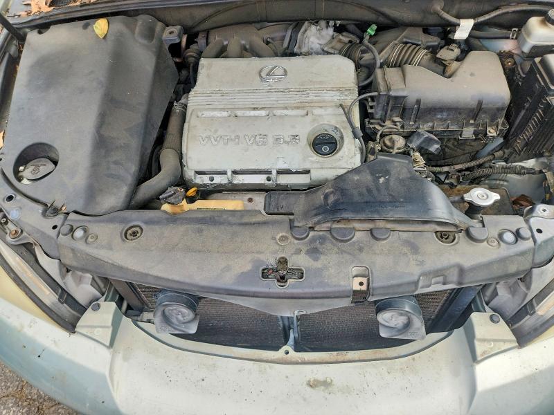 Photo 11 from auction – 2004 LEXUS RX with VIN 2T2GA31U24C004296