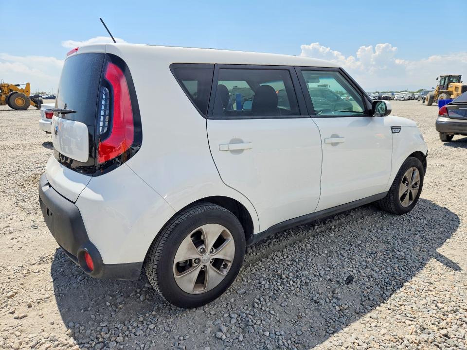 Снимка 3 от търг – 2015 KIA SOUL с VIN KNDJN2A29F7795700