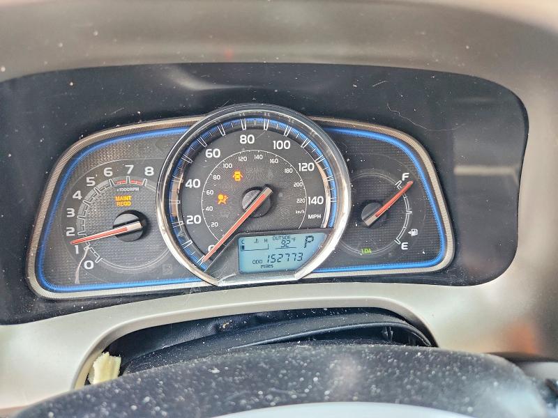 Photo 9 from auction – 2015 TOYOTA RAV4 with VIN 2T3DFREVXFW380171