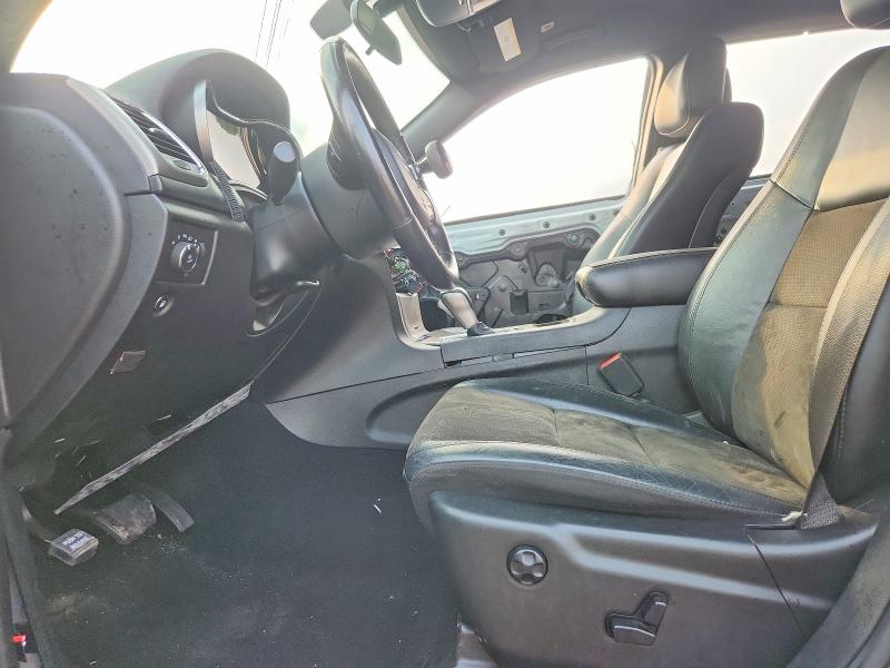 Photo 7 from auction – 2021 JEEP GRAND CHEROKEE with VIN 1C4RJFAG5MC516619