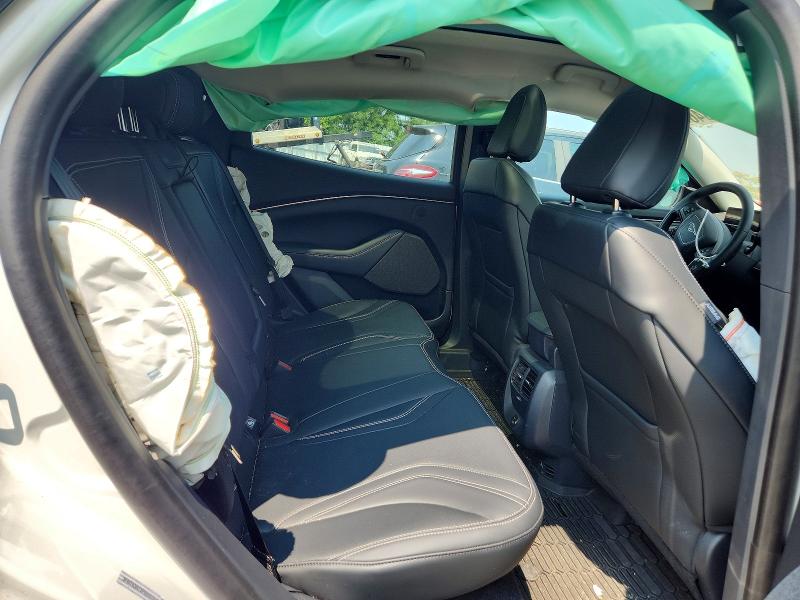 Photo 11 from auction – 2023 FORD MUSTANG MACH-E with VIN 3FMTK3R73PMA51049