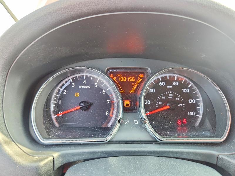Photo 9 from auction – 2015 NISSAN VERSA NOTE with VIN 3N1CE2CPXFL398822