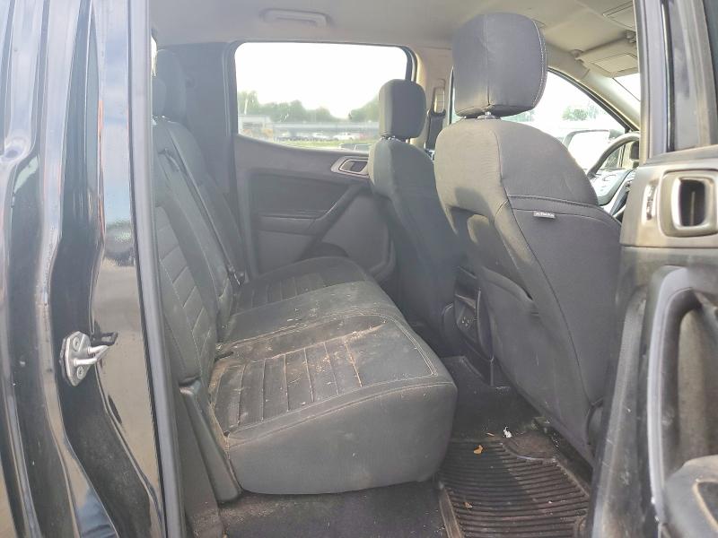 Photo 10 from auction – 2020 FORD RANGER with VIN 1FTER4FH8LLA21553