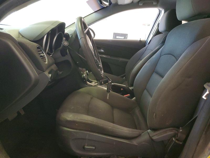 Photo 7 from auction – 2015 CHEVROLET CRUZE with VIN 1G1PC5SB0F7200984