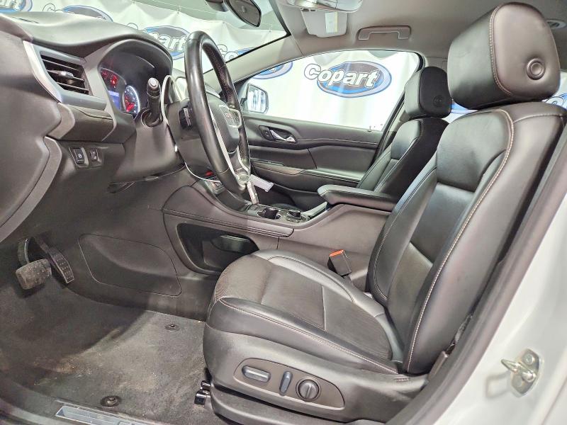 Photo 7 from auction – 2023 GMC ACADIA with VIN 1GKKNML4XPZ157626