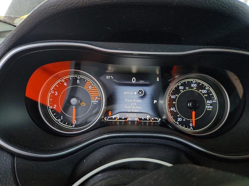 Photo 9 from auction – 2019 JEEP CHEROKEE with VIN 1C4PJLDN8KD233090