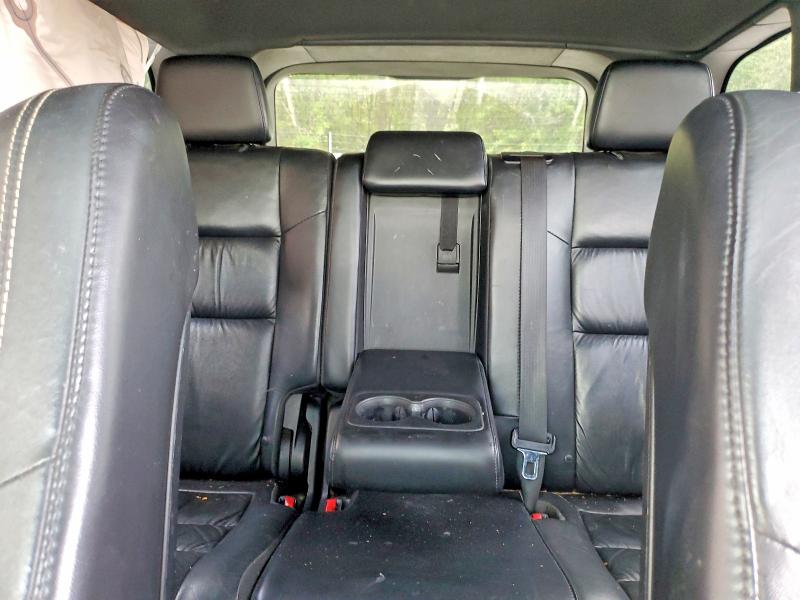 Photo 10 from auction – 2014 JEEP GRAND CHEROKEE with VIN 1C4RJFBG4EC423249