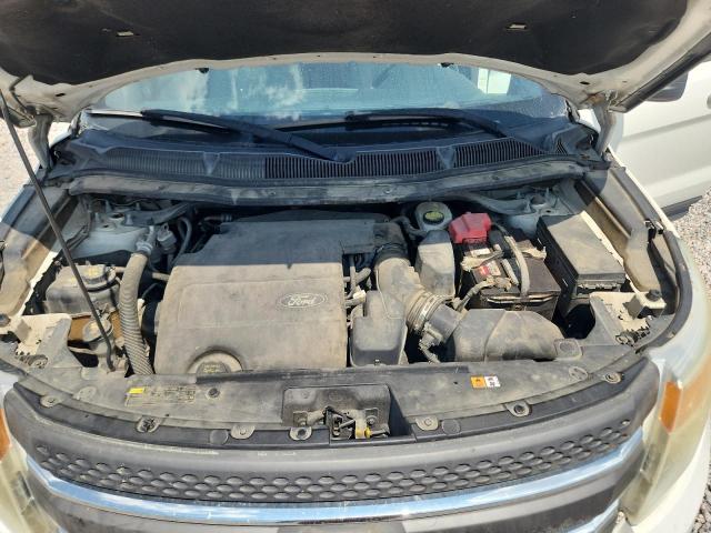 Photo 12 from auction – 2012 FORD EXPLORER with VIN 1FMHK7B83CGA07136