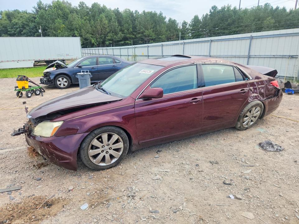 2005 TOYOTA AVALON - Търг №65445726