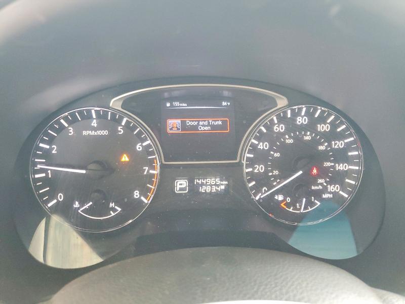 Photo 9 from auction – 2014 NISSAN ALTIMA with VIN 1N4AL3AP5EC267221